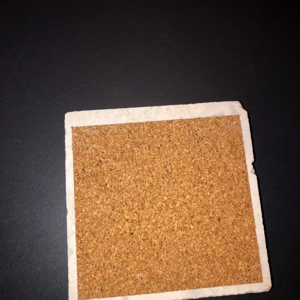 J Mizic Coasters - Picture 4 of 4